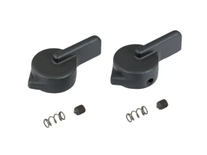 DOUBLE BELL ПЕРЕКЛЮЧАТЕЛЬ РЕЖИМОВ ОГНЯ SCAR-H SAFETY SELECTOR LEVER 31675