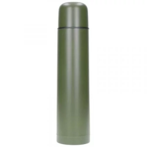 MIL-TEC ТЕРМОС 1Л OLIVE 14532000