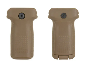 BIG DRAGON РУКОЯТКА ПЕРЕНОСА ОГНЯ COMPAC VERTICAL GRIP DARK EARTH 14501