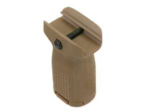 BIG DRAGON РУКОЯТКА ПЕРЕНОСА ОГНЯ COMPAC VERTICAL GRIP DARK EARTH 14501