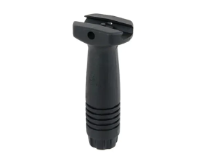 BIG DRAGON РУКОЯТКА ПЕРЕНОСА ОГНЯ VERTICAL FORWARD GRIP BLACK 22294