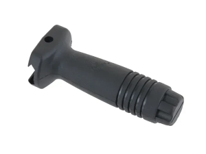 BIG DRAGON РУКОЯТКА ПЕРЕНОСА ОГНЯ VERTICAL FORWARD GRIP BLACK 22294