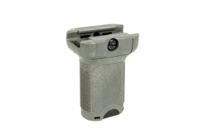 FMA РУКОЯТКА ПЕРЕНОСА ОГНЯ VERTICAL GRIP FOLIAGE GREEN 23502