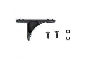 M-ETAL РУКОЯТКА ПЕРЕНОСА ОГНЯ B5 HANDSTOP BLACK 26281