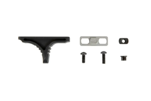 5KU РУКОЯТКА ПЕРЕНОСА ОГНЯ SERRATED HAND STOP KEYMOD/M-LOK RAILS 31106