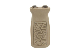 TORNADO РУКОЯТКА ПЕРЕНОСА ОГНЯ VERTICAL GRIP M-LOK TAN 32248