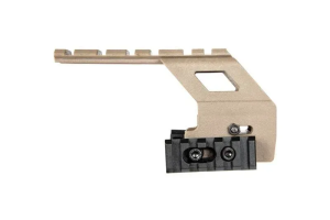ULTIMATE TACTICAL ТАКТИЧЕСКИЙ ОБВЕС GLOCK TAN 15584