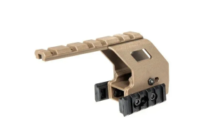 ULTIMATE TACTICAL ТАКТИЧЕСКИЙ ОБВЕС GLOCK TAN 15584