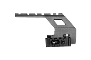 ULTIMATE TACTICAL ТАКТИЧЕСКИЙ ОБВЕС GLOCK BLACK 15585