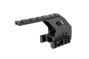ULTIMATE TACTICAL ТАКТИЧЕСКИЙ ОБВЕС GLOCK BLACK 15585