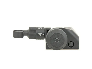 BIG DRAGON ПРИЦЕЛ СКЛАДНОЙ ТИП B BLACK BD3816