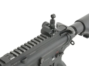 BIG DRAGON ПРИЦЕЛ СКЛАДНОЙ ТИП B BLACK BD3816