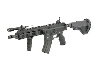 BIG DRAGON ПРИЦЕЛ СКЛАДНОЙ ТИП B BLACK BD3816