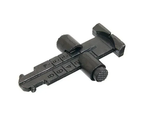 CYMA ПРИЦЕЛЬНАЯ ПЛАНКА МЕТАЛЛИЧЕСКАЯ AK FBP1411