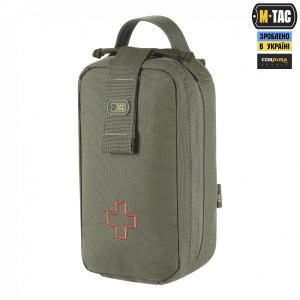 M-TAC ПІДСУМОК МЕДИЧНИЙ RIP OFF RANGER GREEN