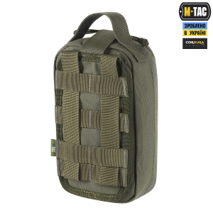 M-TAC ПІДСУМОК МЕДИЧНИЙ RIP OFF RANGER GREEN