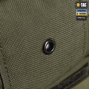 M-TAC ПІДСУМОК МЕДИЧНИЙ RIP OFF RANGER GREEN