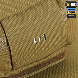 M-TAC ПОДСУМОК МЕДИЦИНСКИЙ RIP OFF COYOTE