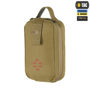M-TAC ПІДСУМОК МЕДИЧНИЙ RIP OFF COYOTE