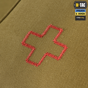 M-TAC ПОДСУМОК МЕДИЦИНСКИЙ RIP OFF COYOTE