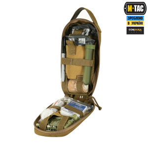 M-TAC ПОДСУМОК МЕДИЦИНСКИЙ RIP OFF COYOTE