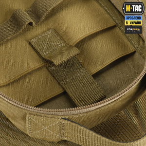 M-TAC ПОДСУМОК МЕДИЦИНСКИЙ RIP OFF COYOTE