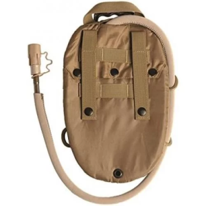 MIL-TEC ГИДРАТОР STURM HYDRATION PACK 1L COYOTE 14539105