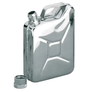 MIL-TEC ФЛЯГА КАРМАННАЯ КАНИСТРА MULTI 14525000