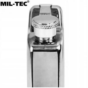 MIL-TEC ФЛЯГА КАРМАННАЯ КАНИСТРА MULTI 14525000