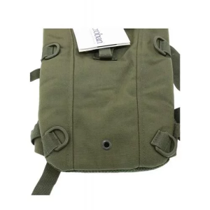 MIL-TEC РЮКЗАК ГИДРАТОР WATER PACK WITH STRAPS 3Л OLIVE 14538001