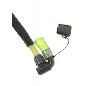 MIL-TEC РЮКЗАК ГИДРАТОР WATER PACK WITH STRAPS 3Л OLIVE 14538001