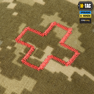 M-TAC ПІДСУМОК МЕДИЧНИЙ RIP OFF MM14