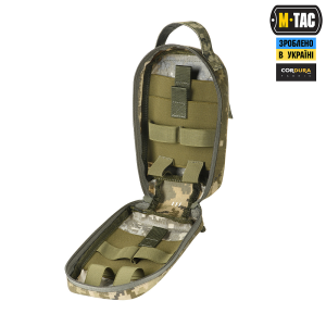 M-TAC ПІДСУМОК МЕДИЧНИЙ RIP OFF MM14