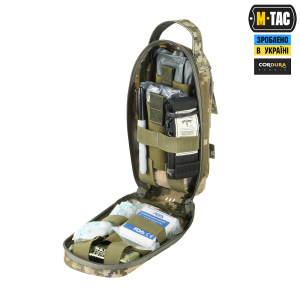 M-TAC ПІДСУМОК МЕДИЧНИЙ RIP OFF MM14