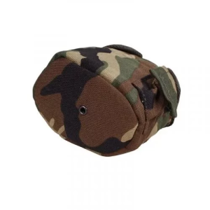 MIL-TEC ФЛЯГА US WOODLAND 14506020