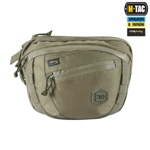M-TAC СУМКА SPHAERA HEX HARDSLING BAG LARGE ELITE RANGER GREEN