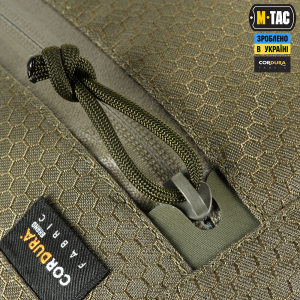 M-TAC СУМКА SPHAERA HEX HARDSLING BAG LARGE ELITE RANGER GREEN