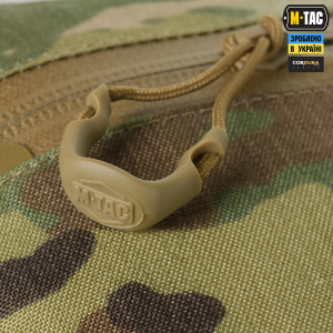 M-TAC СУМКА CROSS BAG SLIM ELITE MULTICAM