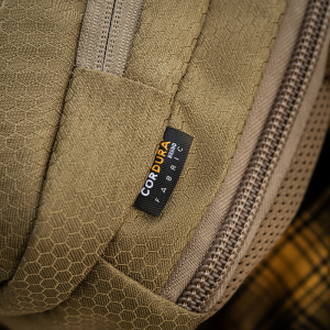 M-TAC СУМКА EDC BAG ELITE HEX COYOTE