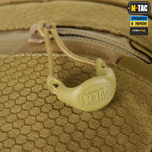 M-TAC СУМКА CROSS BAG ELITE HEX COYOTE