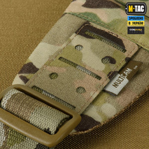 M-TAC СУМКА CROSS BAG ELITE MULTICAM