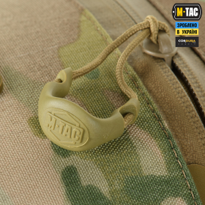 M-TAC СУМКА CROSS BAG ELITE MULTICAM