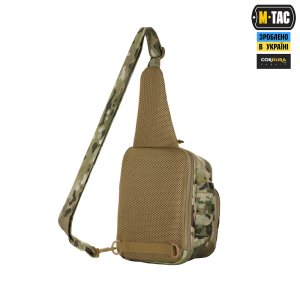 M-TAC СУМКА CROSS BAG ELITE MULTICAM