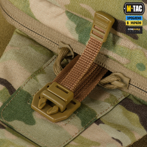 M-TAC СУМКА CROSS BAG ELITE MULTICAM