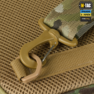 M-TAC СУМКА CROSS BAG ELITE MULTICAM