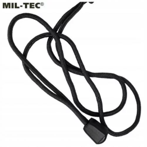 MIL-TEC ЧОХОЛ ДЛЯ ID-БЕЙДЖА CARD CASE BLACK 15847102