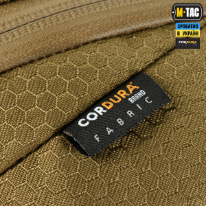 M-TAC СУМКА SPHAERA HEX HARDSLING BAG GEN.II ELITE COYOTE