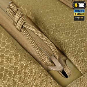 M-TAC СУМКА SPHAERA HEX HARDSLING BAG GEN.II ELITE COYOTE