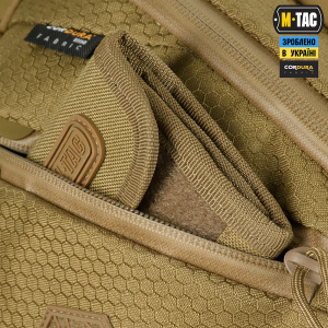 M-TAC СУМКА SPHAERA HEX HARDSLING BAG GEN.II ELITE COYOTE