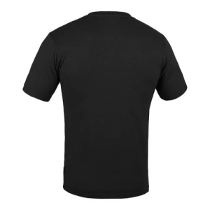 P1G-TAC ФУТБОЛКА З ПРИНТОМ ТРИЗУБ LOGO COMBAT BLACK UA281-29891-BK-TRL